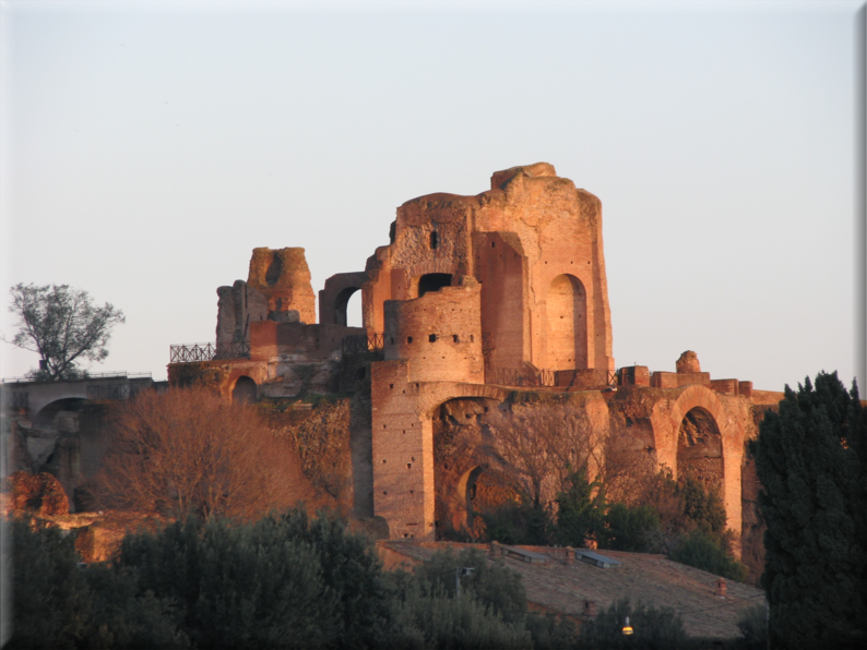 foto Roma